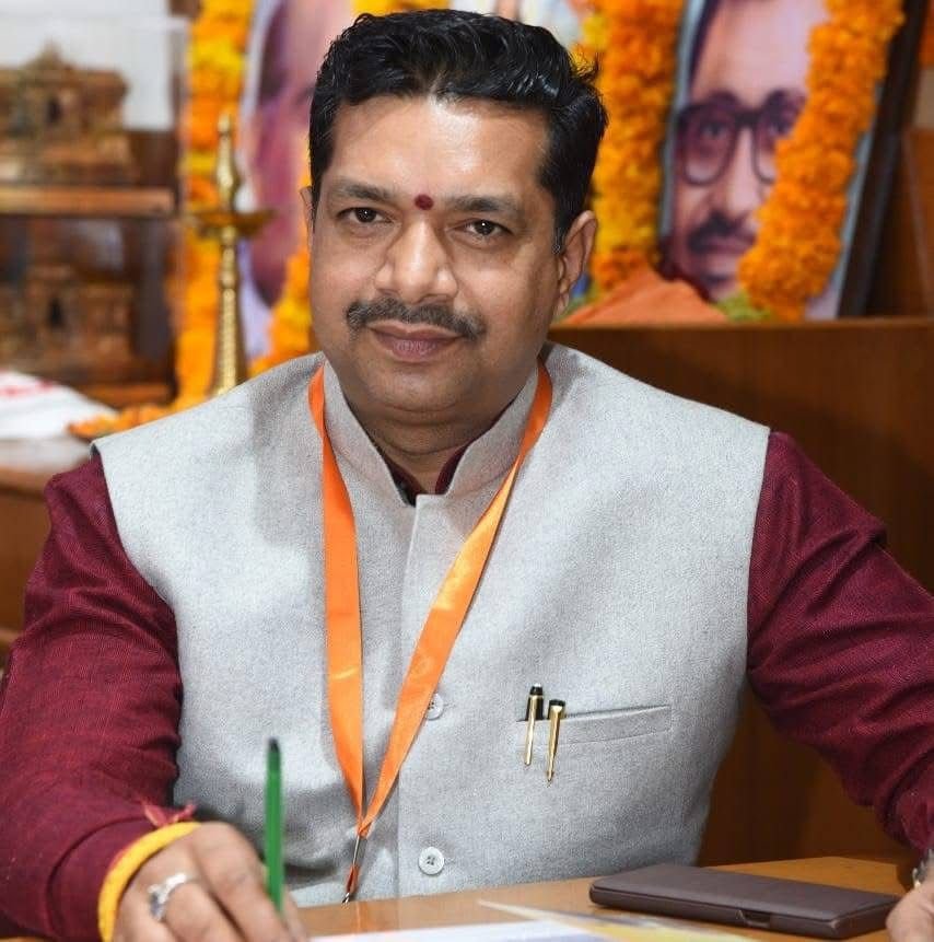 उत्तराखंड से राजस्थान क्यों भेजे गए अजय कुमार? क्या धामी-अजय टकराव की कहानी राजस्थान तक पहुंच गई?
